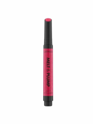 CATRICE бальзам-плампер д/губ melt&plump juicy lip plumper т.050